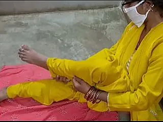 Desi village fashion: Mein with Prayamu11 and Yatun's first time in a steamy desi love affair