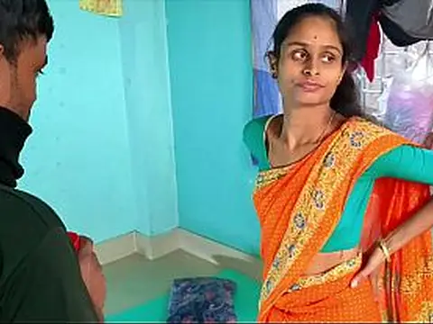 Step-sis Easy Porn & X Filmmakers share a wild time with Desi Bhabhi in a hardcore shagfest