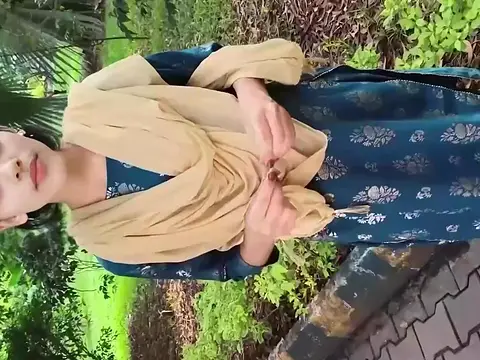 Cherry Stepsister Boinked Outdoor