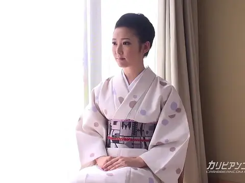 Nani's hospitality is the finest: Come to Japan for Nani's insatiable sexcapades!