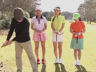 Cute litte slut loves sucking hot cock