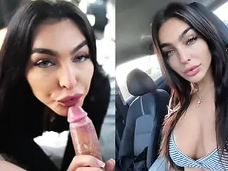 Steaming teenager Thot gets her fat booty fucked rock-hard in POINT OF VIEW homemade vid