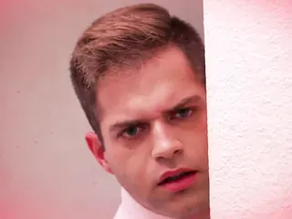 Gracie Gates & Peter Green hook up with their step-sista for a insatiable taboo internal ejaculation session