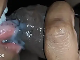 Indian Hardcore ruthlessly screws Tamil wife's smoothly-shaven cootchie