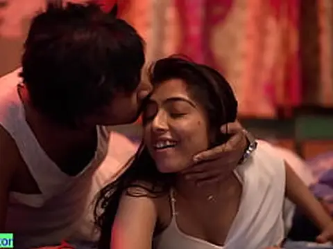 Witness Tsukan & Hsoum's warm Indian office chief excursion in super hot internal ejaculation act!