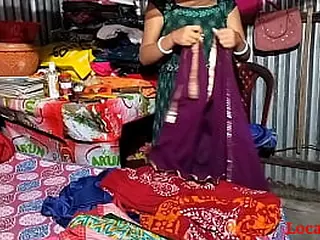 Uber-sexy Indian gf pounded firm by Desi paramour on cam