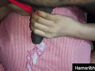 Devi, Abhi & their scorching Indian Desi College hook-up flick