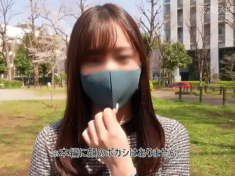 See this Chinese hotty get her booty munched and face boned in a personal shoot with a god-sized twist!