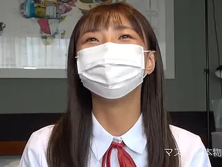 Observe a Korean inexperienced do a filthy and neat office cum-shot session with 2 vaginal creampies