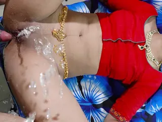 Your Priya, the step-step-sister, gets a xxx deep-dicking in clear Hindi audio