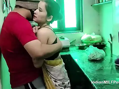 Desi Hindi audio: Shabnam & Khan Baba's hot threesome with a busty Indian legal Yr Oldie Kaamw
