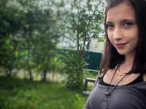 LyalkaRPG helps a successful guy pick up a magnificent damsel & plunge her in HD POINT OF VIEW