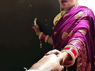 Cauple95 hooks up with her Indian husband for a hot and steamy step-sibling session