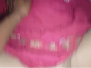 Hot Indian Desi Step-Grooms & Step-Sis Get Wet in the Bathroom