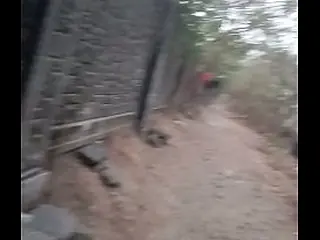 Savita's tight pussy gets licked & fucked in a close-up doggystyle massage