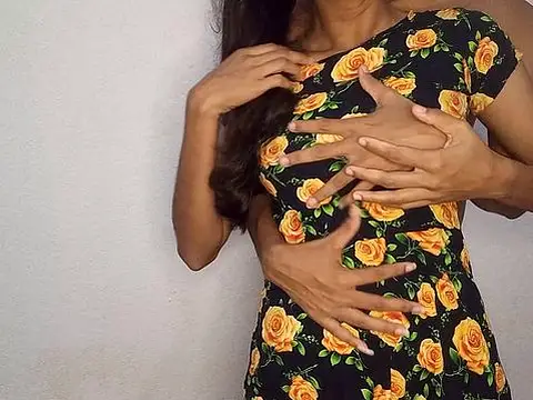 Rithu's exclusive lovemaking with a mature Indian girl ends with a creamy surprise